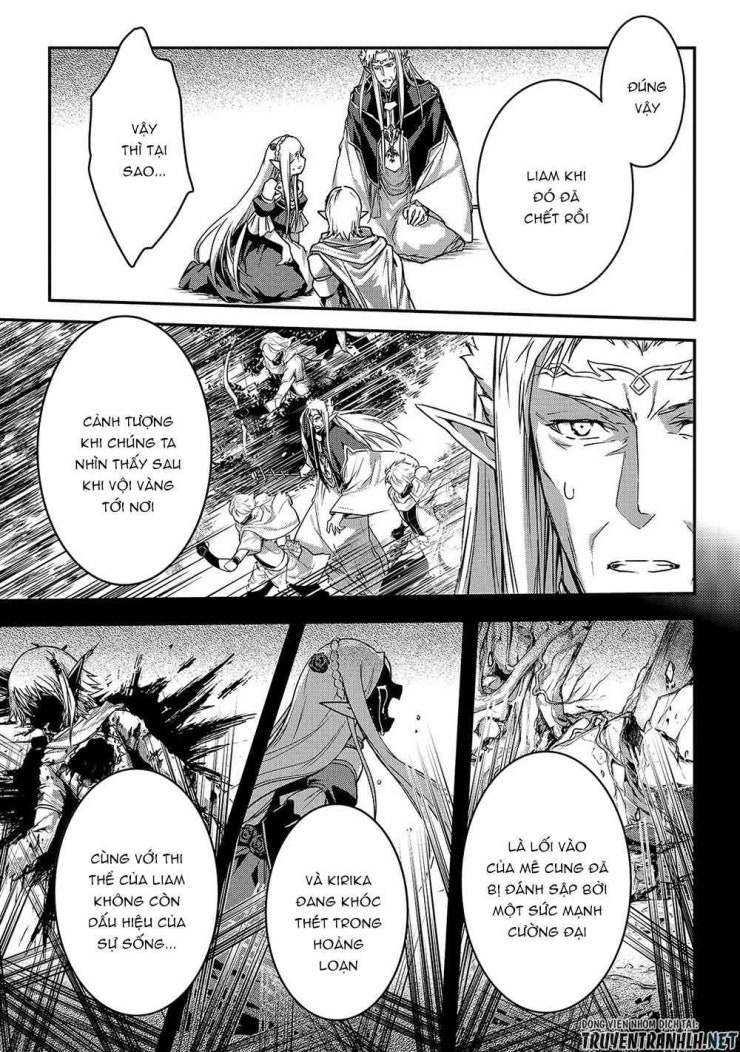 My Status as an Assassin Obviously Exceeds the Brave's - Page 15