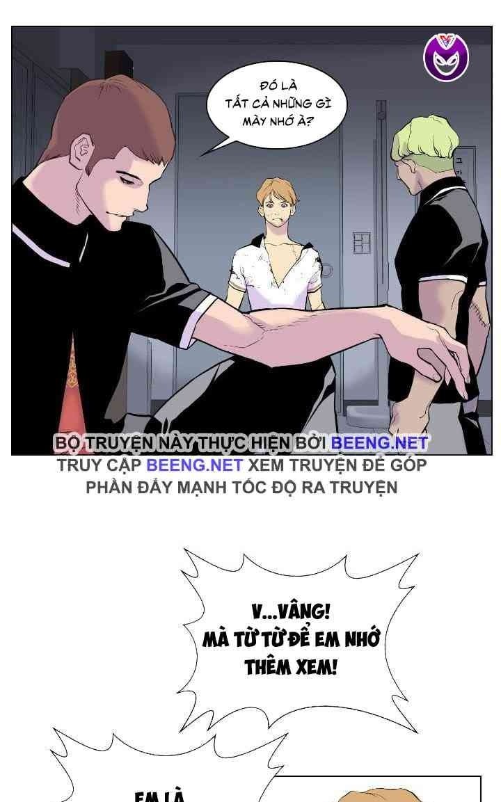 Gangster Học Đường - Page 32