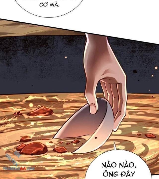 Bói Toán Mà Thôi, Cửu Vĩ Yêu Đế Sao Lại Thành Nương Tử Ta?! - Page 50