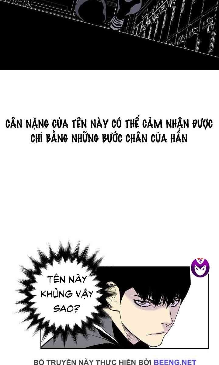 Gangster Học Đường - Page 73