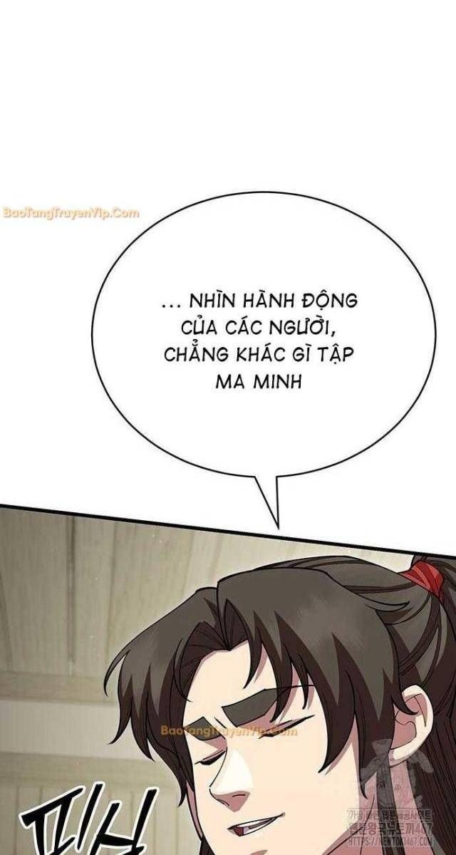 Thiên Hạ Đệ Nhất Đại Huynh - Page 109