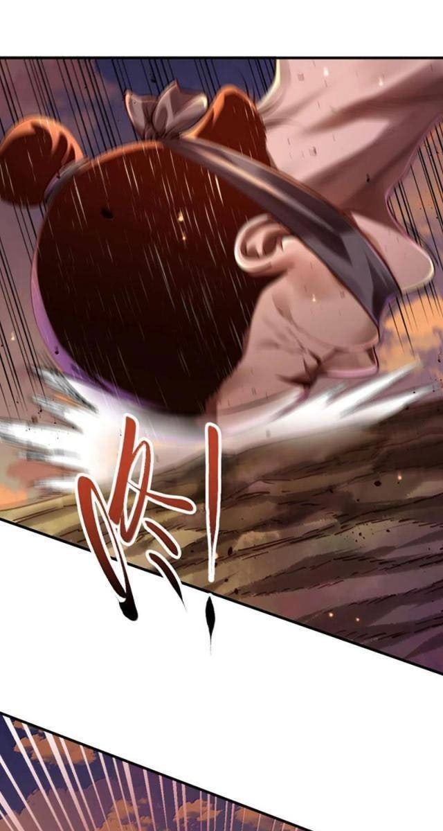 Bói Toán Mà Thôi, Cửu Vĩ Yêu Đế Sao Lại Thành Nương Tử Ta?! - Page 45