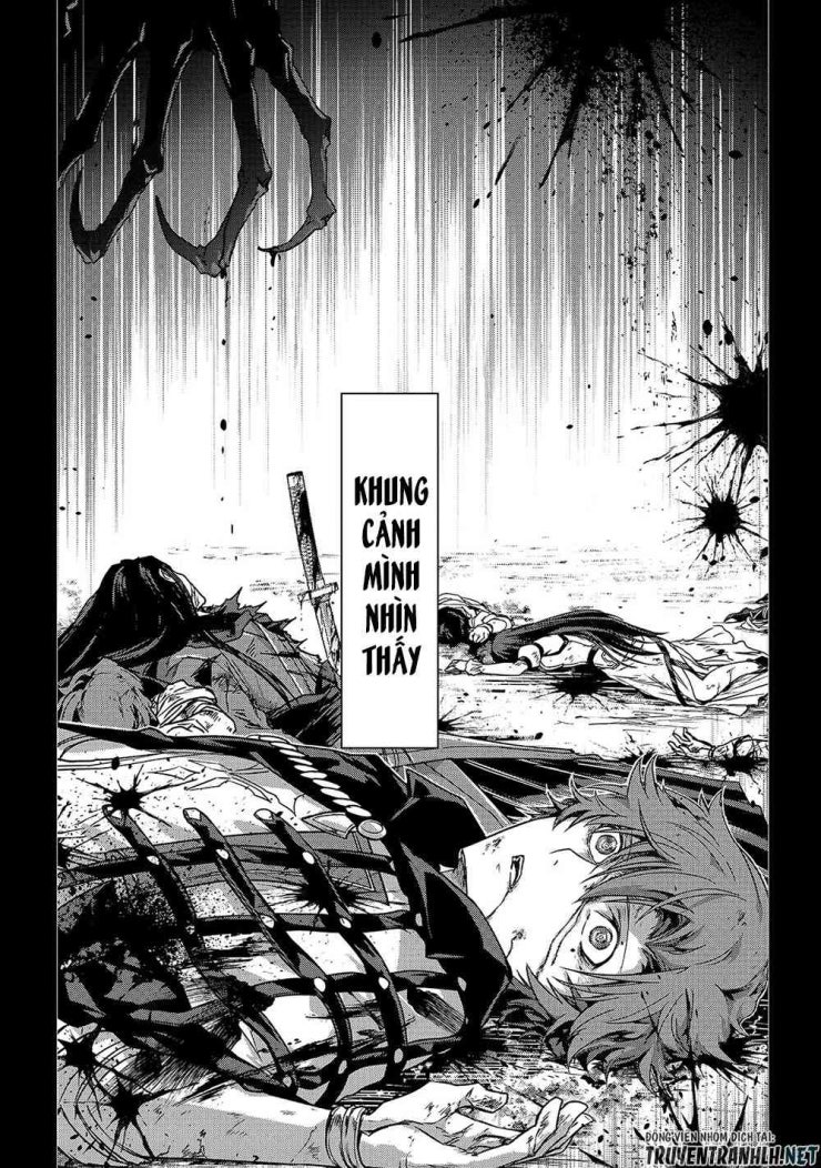 My Status as an Assassin Obviously Exceeds the Brave's - Page 14