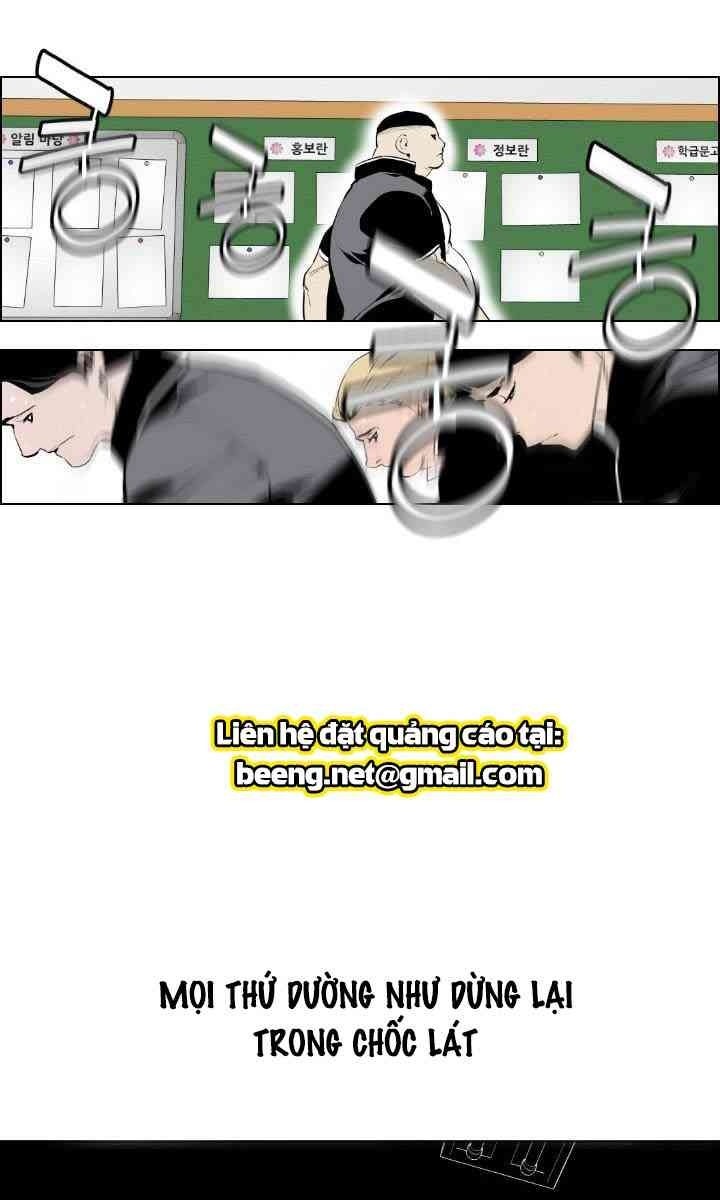 Gangster Học Đường - Page 71