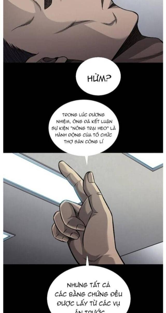 Thợ Săn Công Lý - Page 22