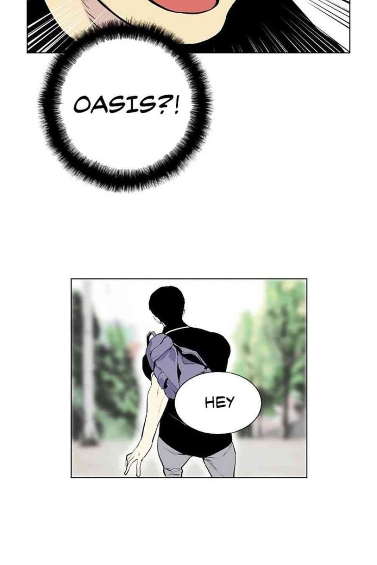 Gangster Học Đường - Page 31