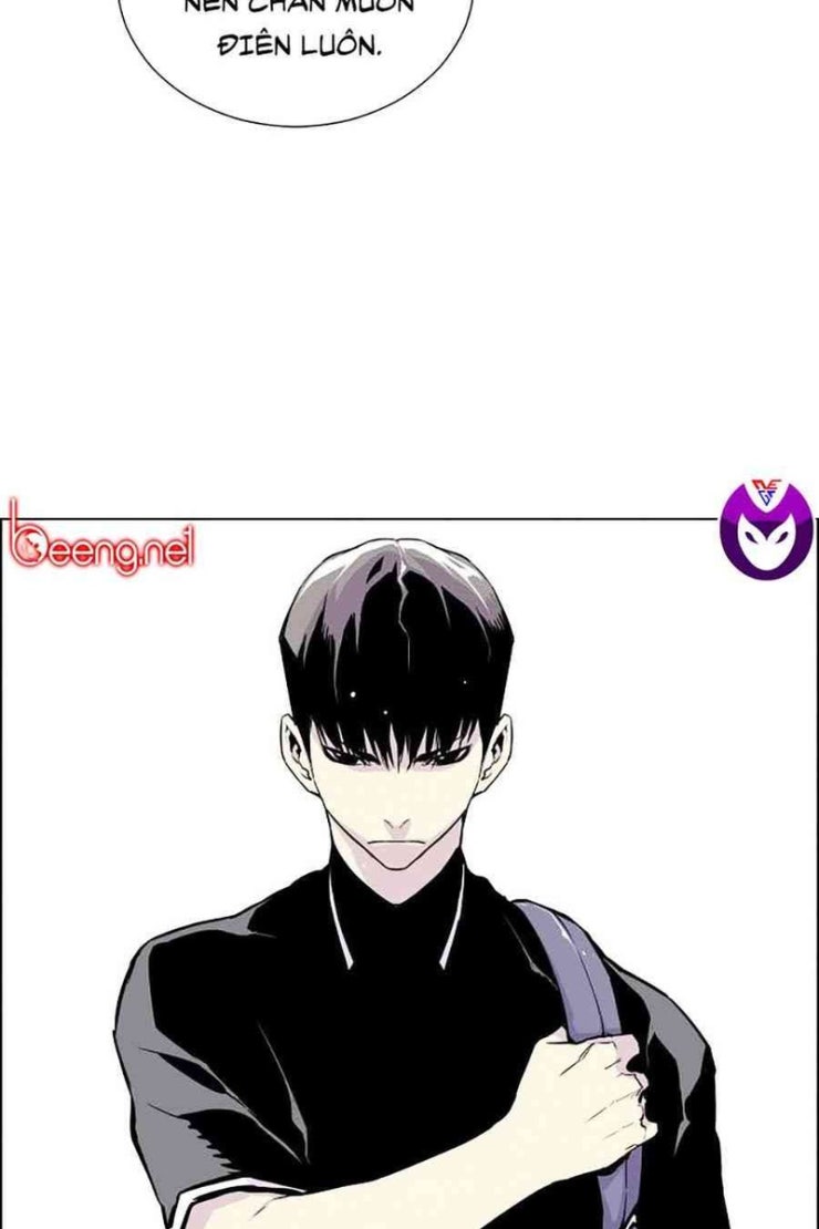 Gangster Học Đường - Page 47