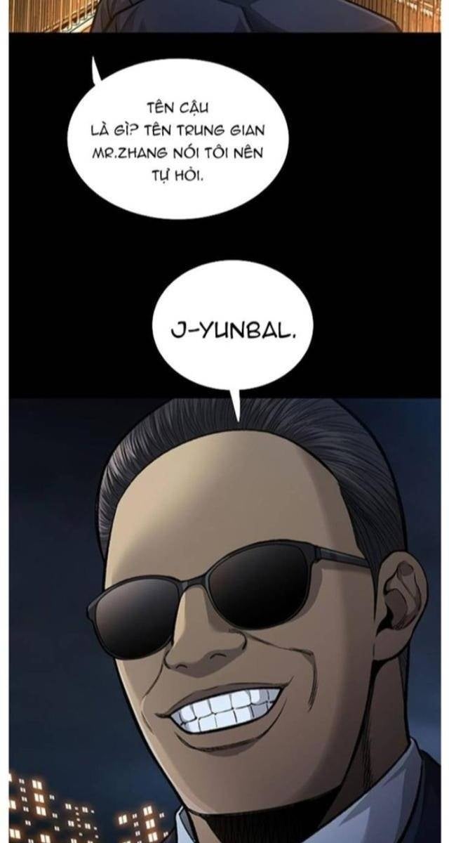 Thợ Săn Công Lý - Page 6