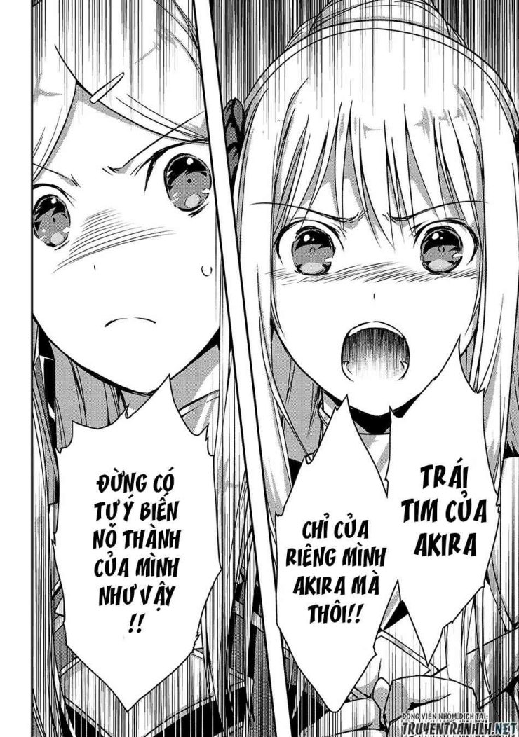 My Status as an Assassin Obviously Exceeds the Brave's - Page 13