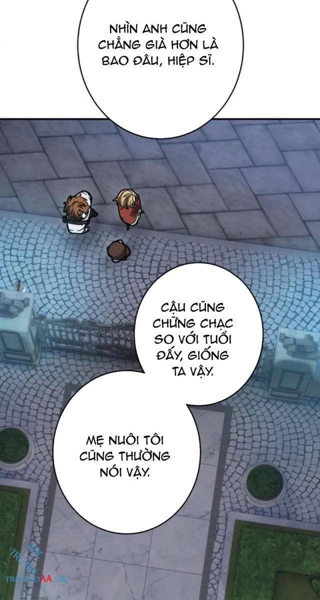 Người Điều Khiển Trò Chơi - Page 30