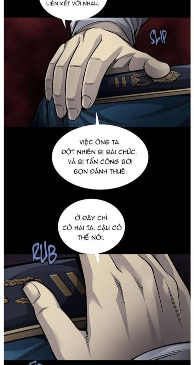 Thợ Săn Công Lý - Page 36