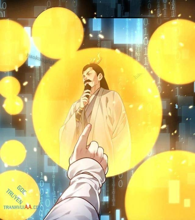 Bói Toán Mà Thôi, Cửu Vĩ Yêu Đế Sao Lại Thành Nương Tử Ta?! - Page 12