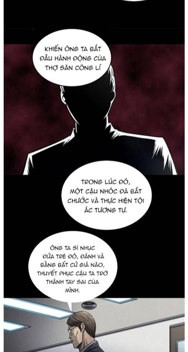 Thợ Săn Công Lý - Page 28