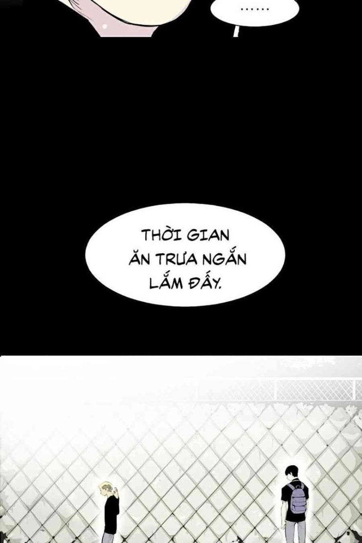 Gangster Học Đường - Page 55