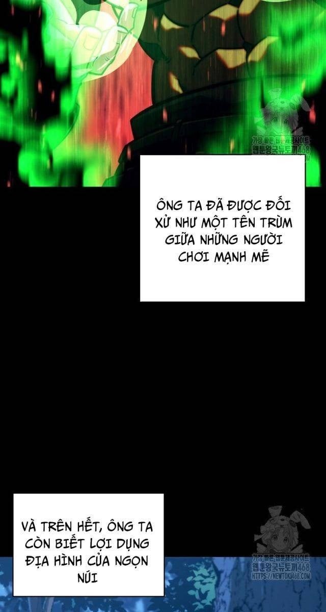 Sự Trở Lại Của Người Chơi Cấp SSS - Page 37