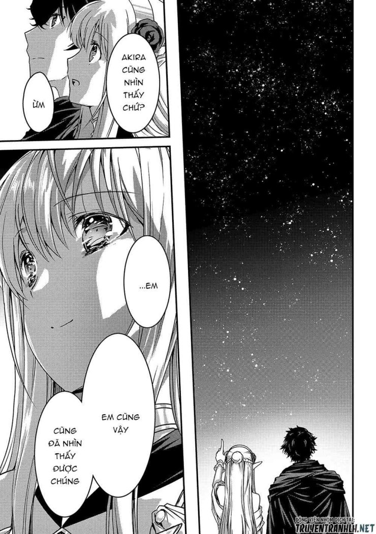 My Status as an Assassin Obviously Exceeds the Brave's - Page 20