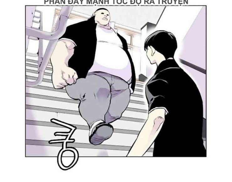 Gangster Học Đường - Page 6