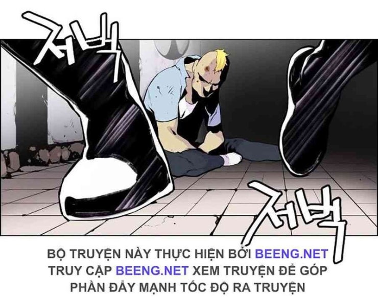 Gangster Học Đường - Page 80