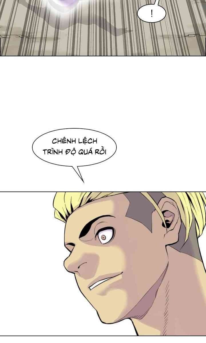 Gangster Học Đường - Page 176