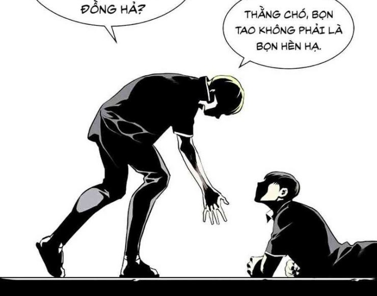 Gangster Học Đường - Page 52