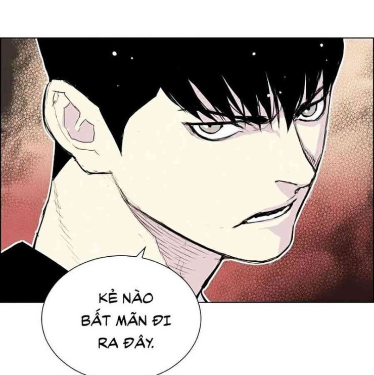 Gangster Học Đường - Page 114
