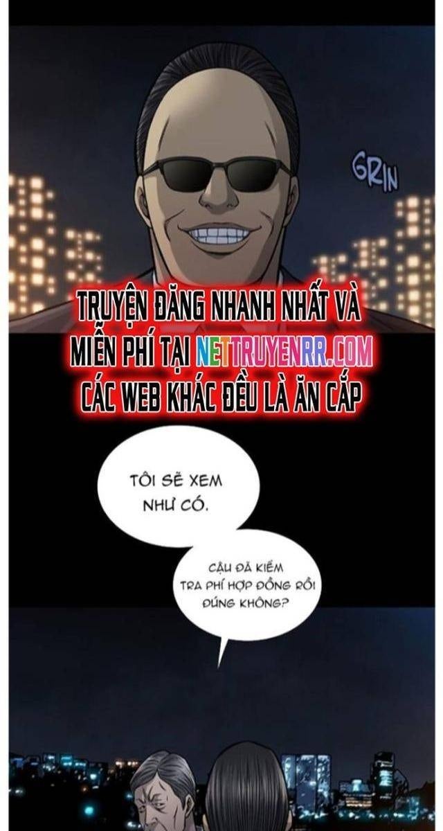 Thợ Săn Công Lý - Page 4