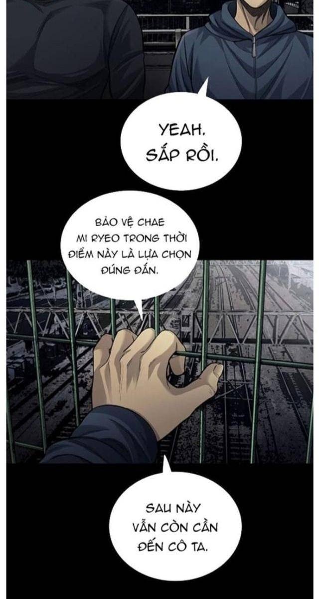 Thợ Săn Công Lý - Page 62