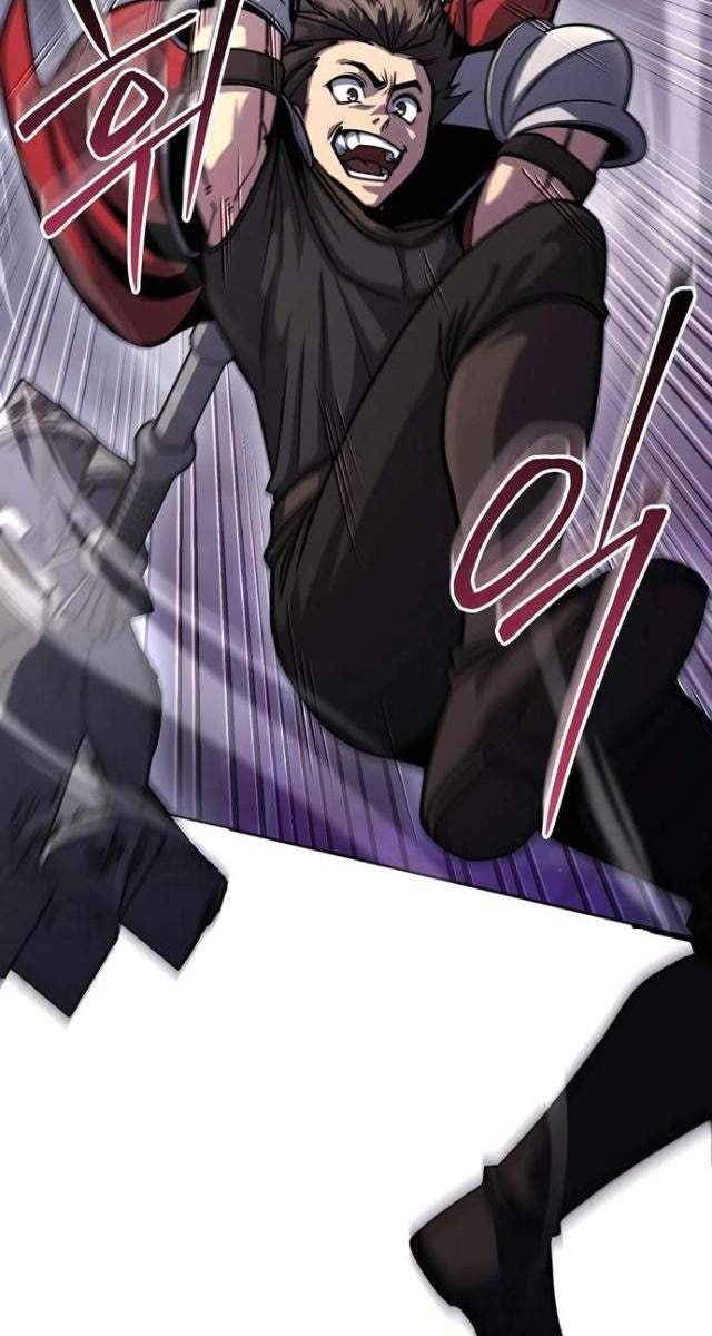 Dùng Búa Để Giải Cứu Thế Giới - Page 122