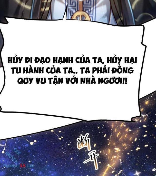 Bói Toán Mà Thôi, Cửu Vĩ Yêu Đế Sao Lại Thành Nương Tử Ta?! - Page 22