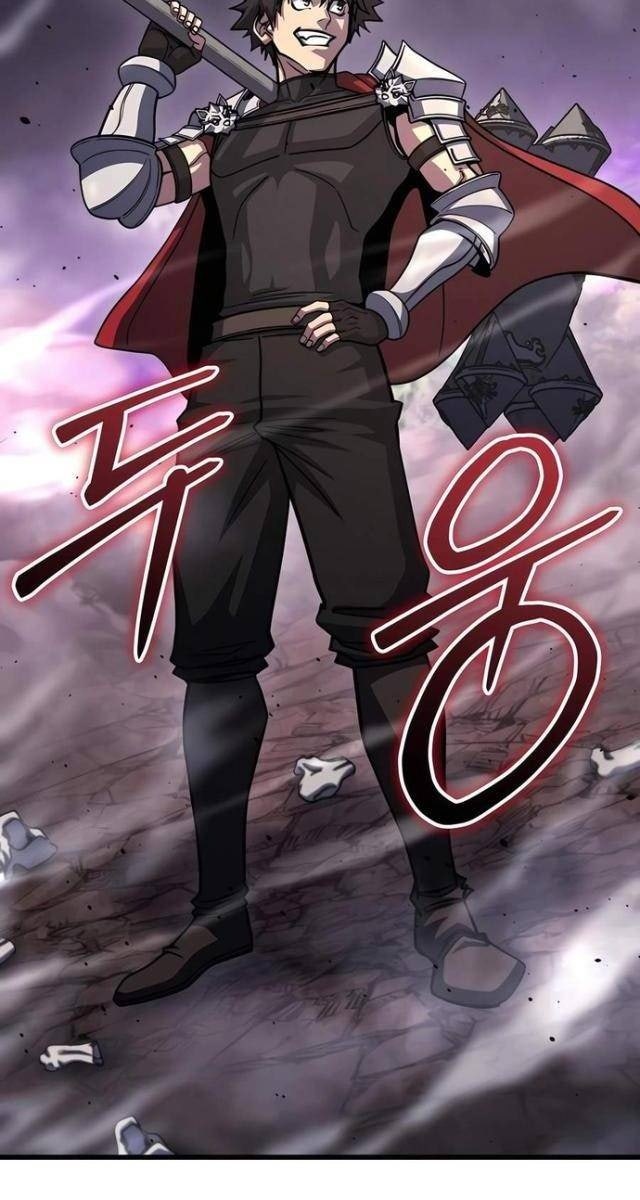 Dùng Búa Để Giải Cứu Thế Giới - Page 132