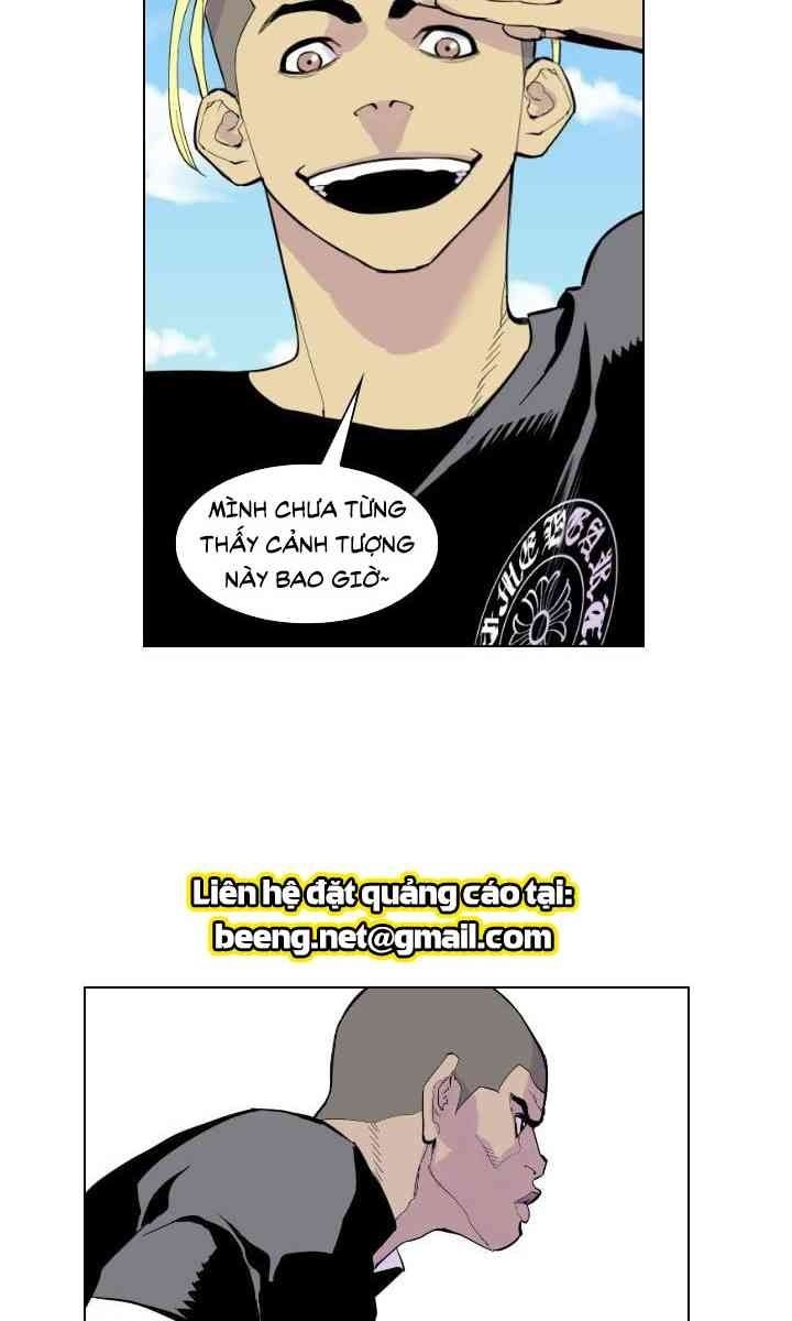 Gangster Học Đường - Page 164