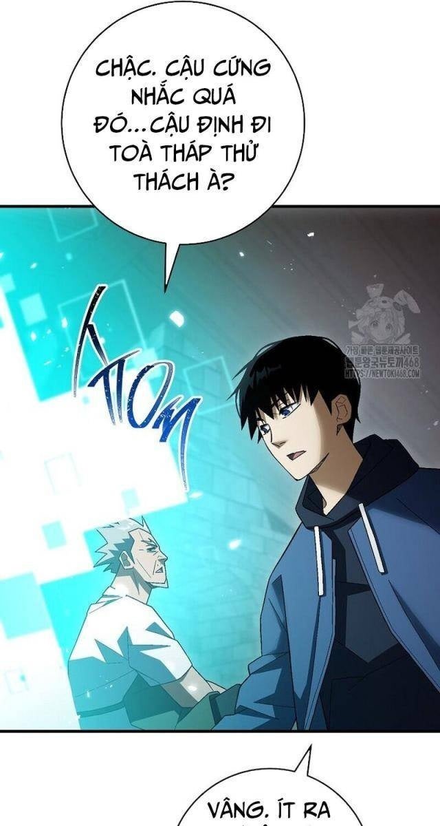 Anh Hùng Hồi Quy - Page 103