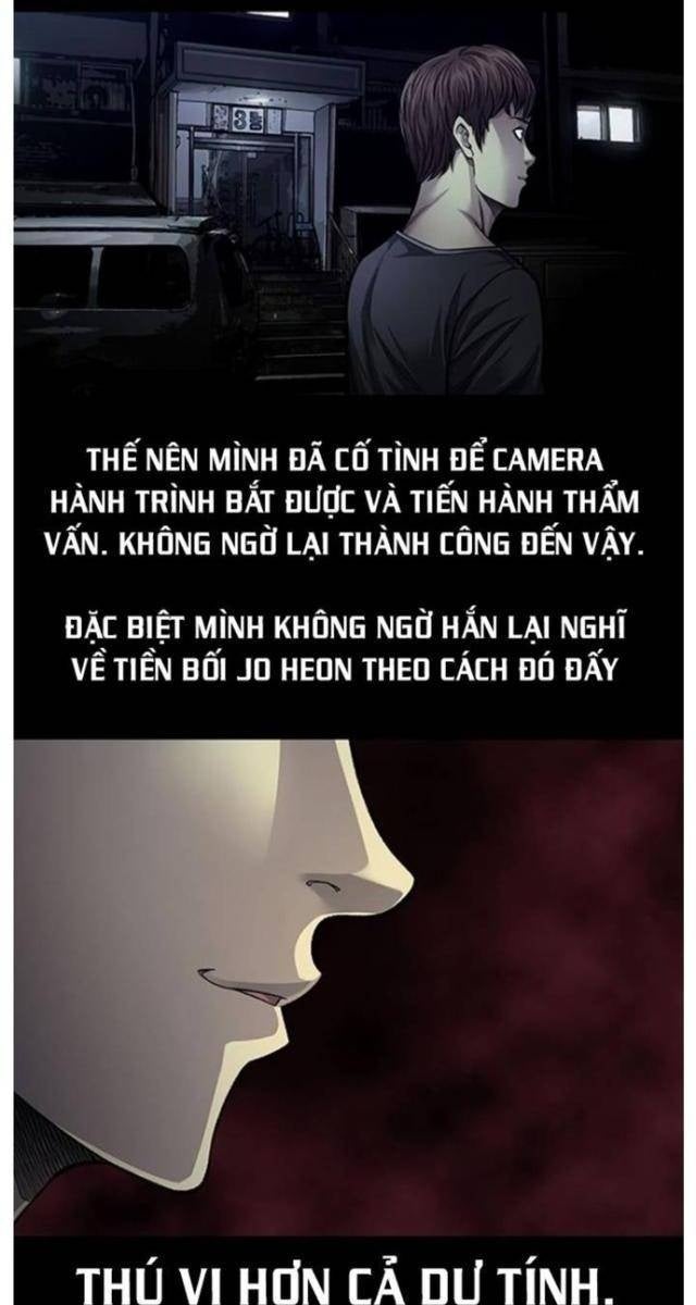 Thợ Săn Công Lý - Page 72