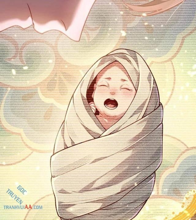 Bói Toán Mà Thôi, Cửu Vĩ Yêu Đế Sao Lại Thành Nương Tử Ta?! - Page 6