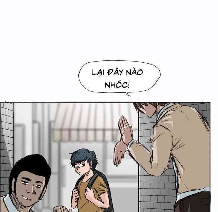 Bá Chủ Học Đường - Page 49