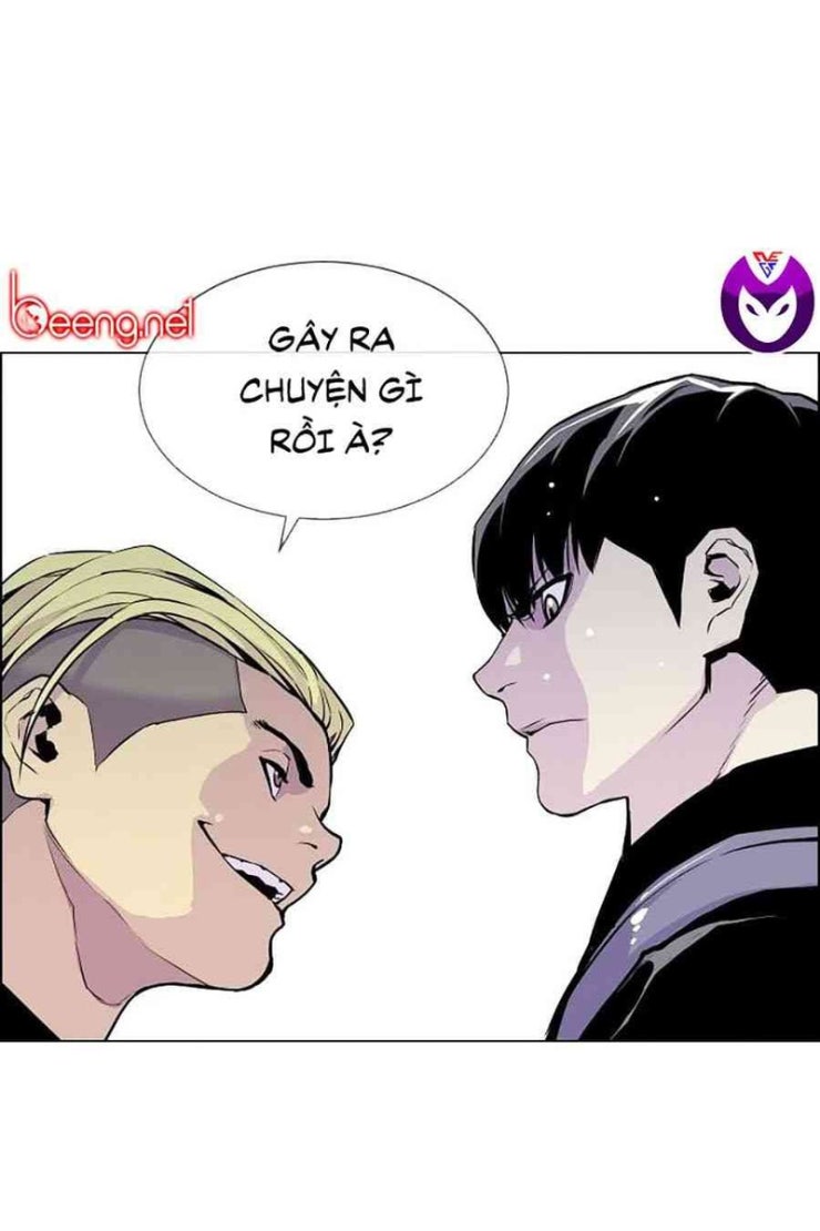 Gangster Học Đường - Page 53