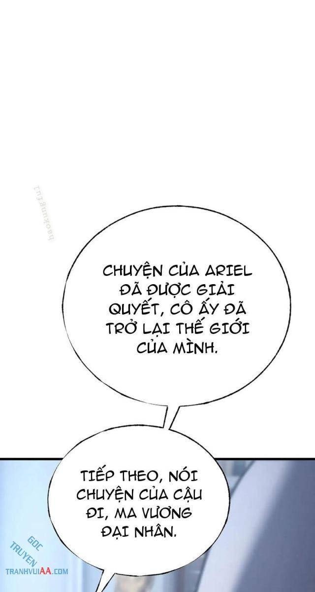 Ta Là Boss Mạnh Nhất - Page 50