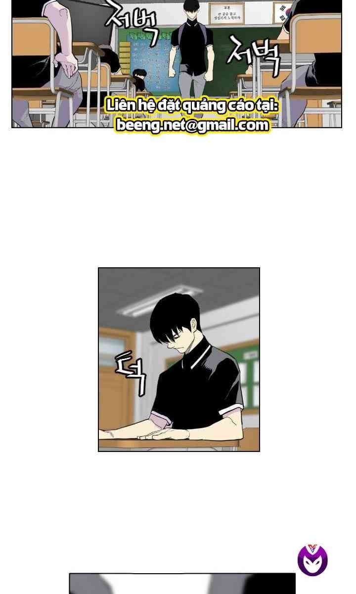 Gangster Học Đường - Page 49