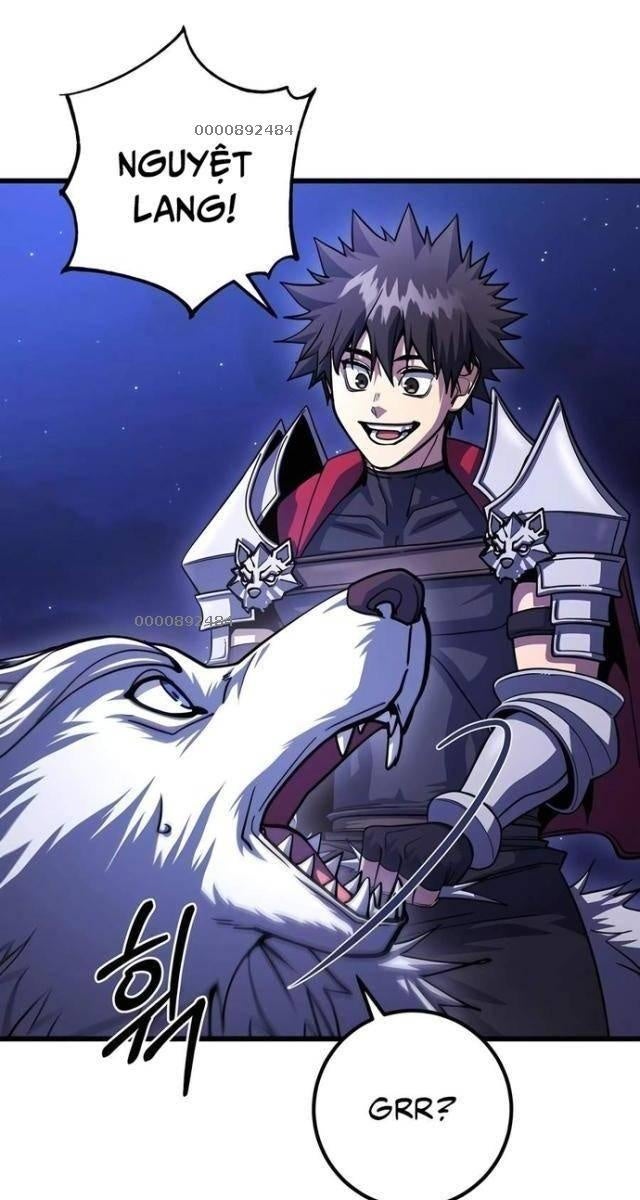 Dùng Búa Để Giải Cứu Thế Giới - Page 44