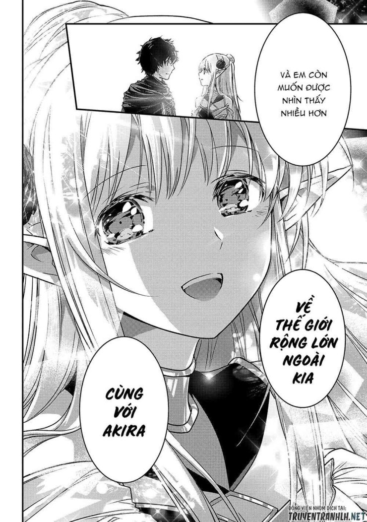 My Status as an Assassin Obviously Exceeds the Brave's - Page 21