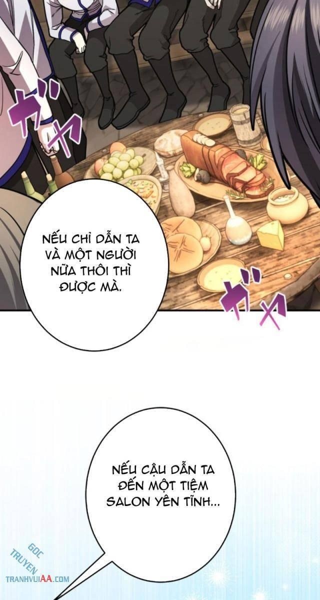 Người Điều Khiển Trò Chơi - Page 6