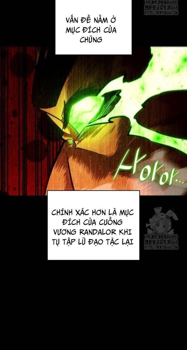 Sự Trở Lại Của Người Chơi Cấp SSS - Page 53