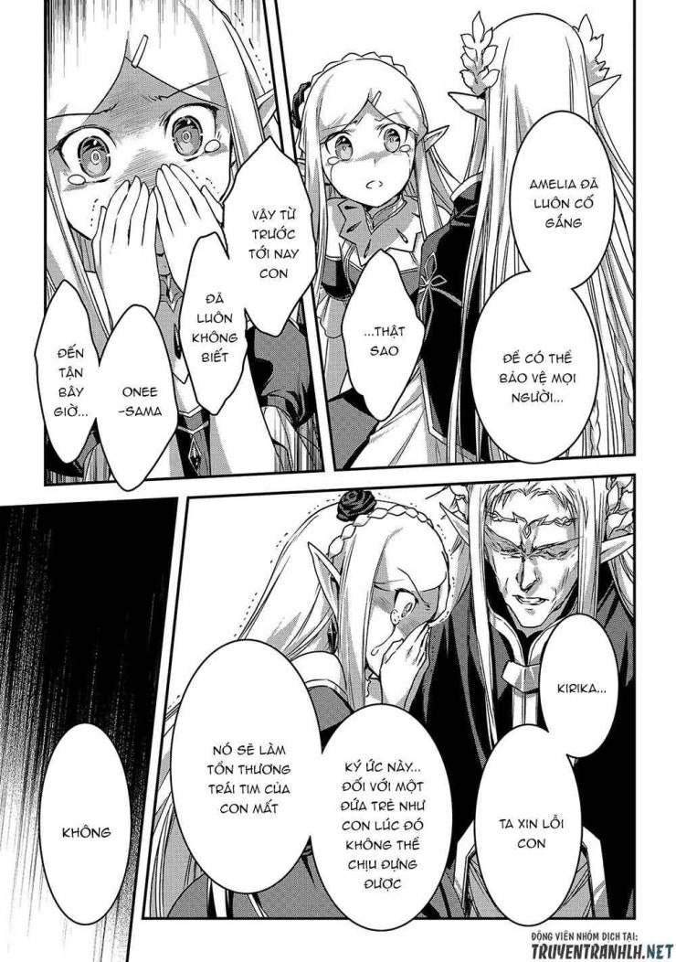 My Status as an Assassin Obviously Exceeds the Brave's - Page 19