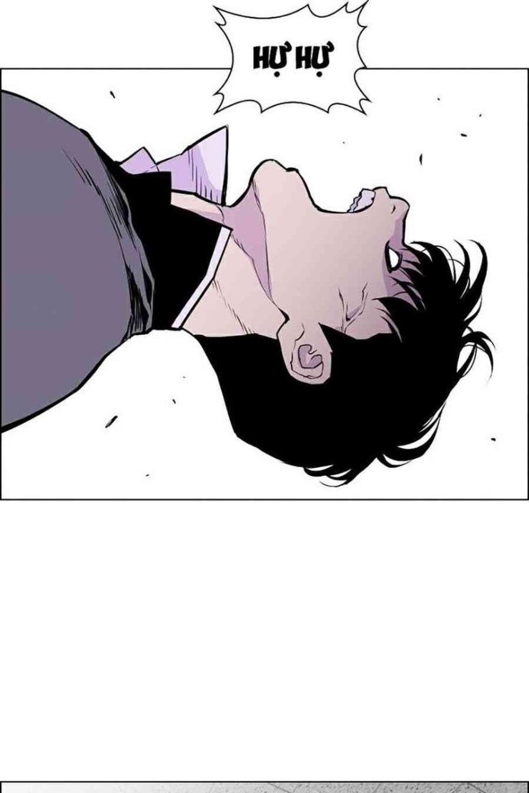 Gangster Học Đường - Page 41