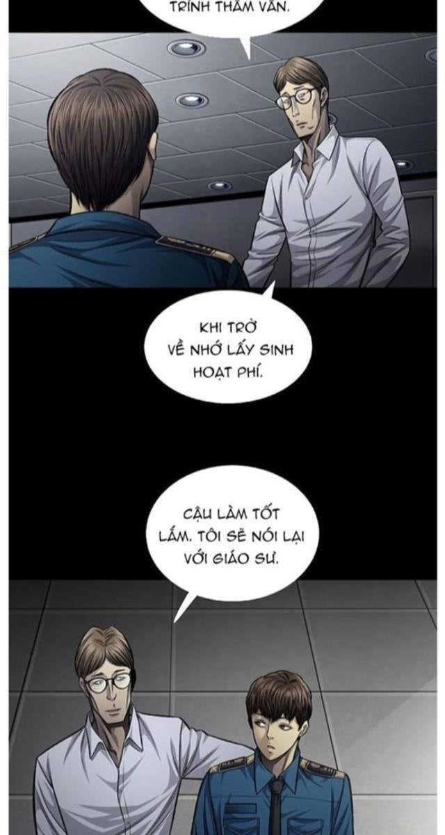 Thợ Săn Công Lý - Page 54