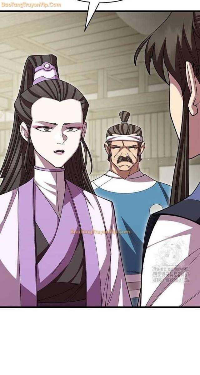 Thiên Hạ Đệ Nhất Đại Huynh - Page 96