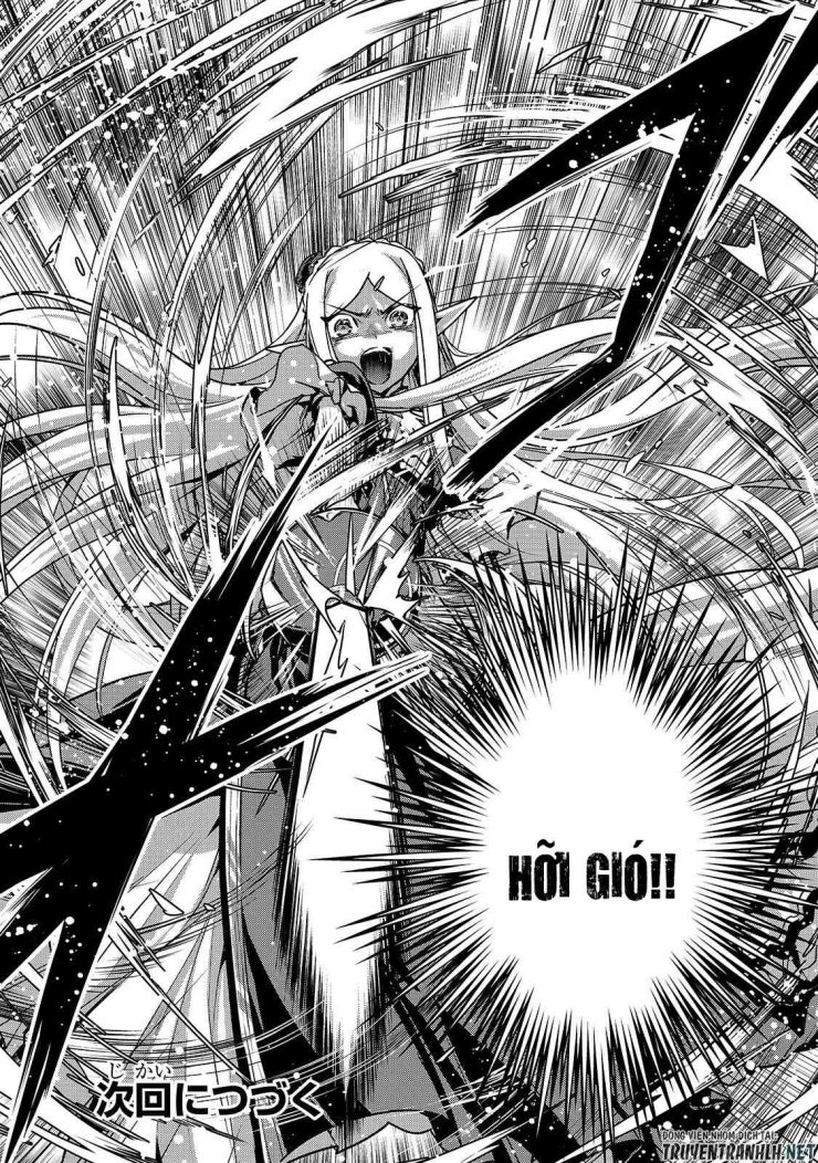 My Status as an Assassin Obviously Exceeds the Brave's - Page 22