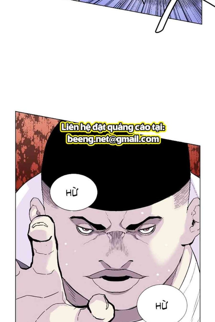 Gangster Học Đường - Page 39