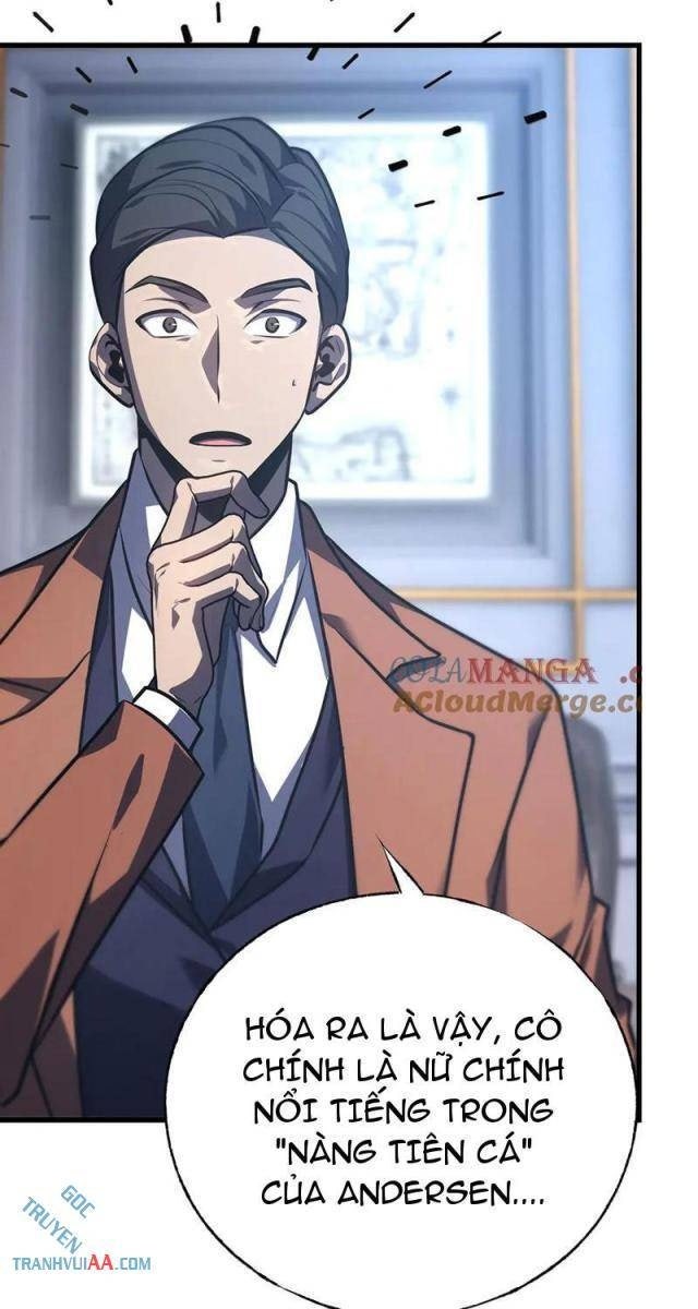 Ta Là Boss Mạnh Nhất - Page 24