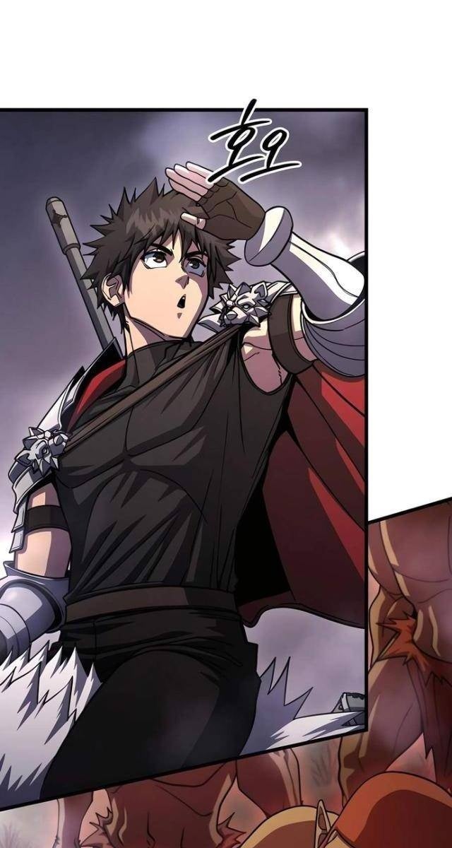 Dùng Búa Để Giải Cứu Thế Giới - Page 116